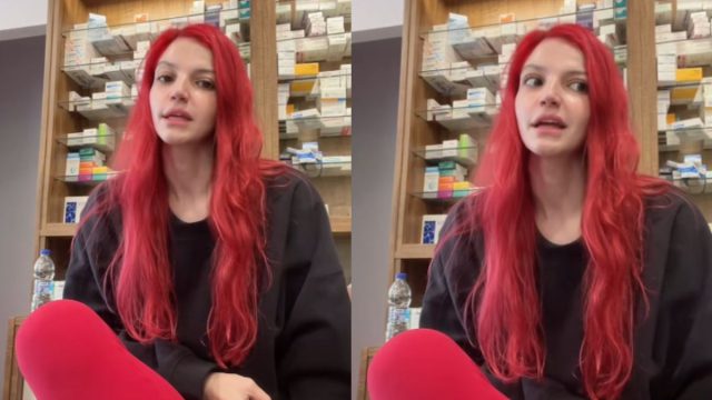 Η Γεωργία έχει χάσει 67 κιλά και εξηγεί σε όλους μας τι είναι αυτό που δεν την βοήθησε να χάσει βάρος