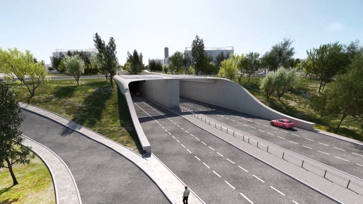 Η Ποσειδώνος σε λίγους μήνες! Δύσκολο να το πιστέψουμε αλλά…