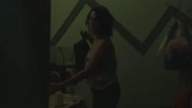 Η πραγματική ζωή μιας ιερόδουλης στην Αθήνα