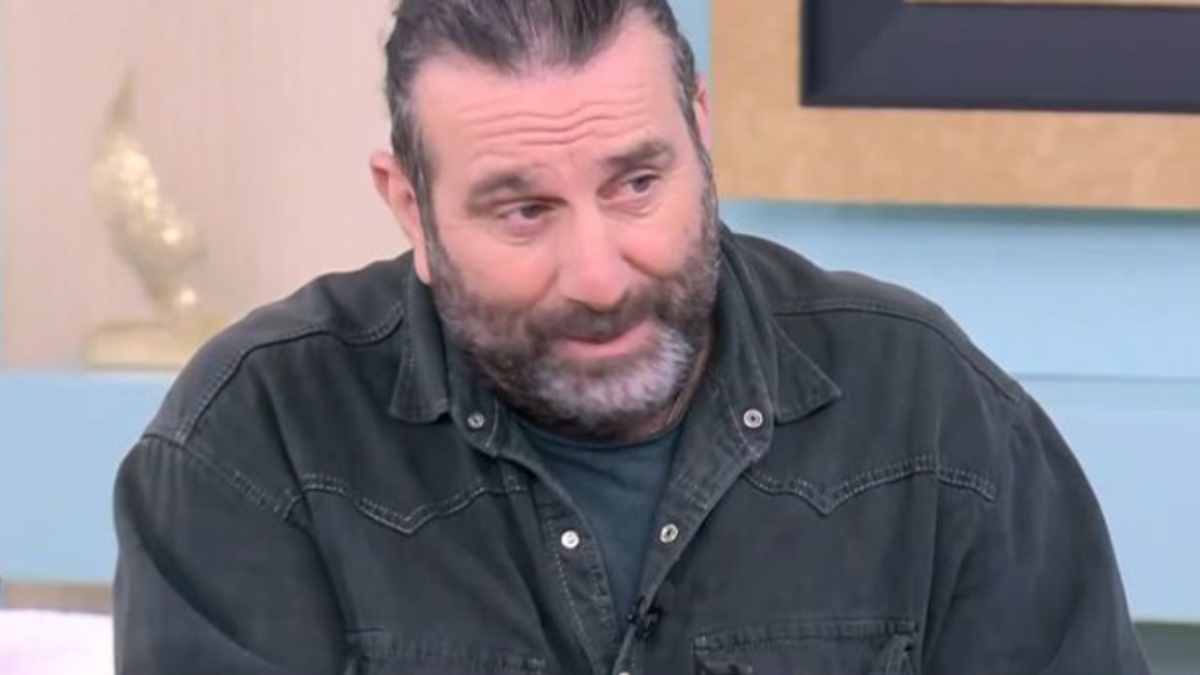 Ηλίας Βαλάσης: «Τα πάντα για εμένα είναι ο Θεός – Αν δεν υπήρχε αυτό το θαύμα, αυτή τη στιγμή δεν θα ζούσα»