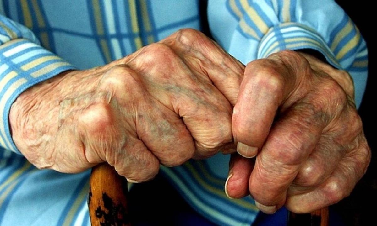 Μάθετε πόσο ισχυρά είναι τα χέρια σας με απλά τεστ