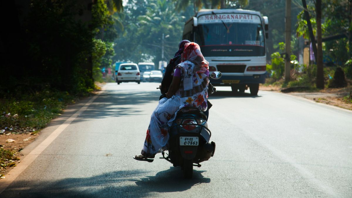 Ινδία: Απήγαγε γυναίκα για να την πάει στο χωριό του νύφη και κοιτάξτε που την βρήκαν οι αστυνομικοί 