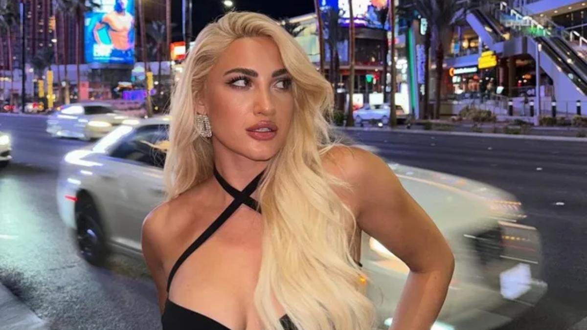 Ιωάννα Τούνη: «Θα ήθελα να τελειώσει το δικαστήριο για να ηρεμήσω» – Τα 364 τριαντάφυλλα που έλαβε από τον σύντροφό της