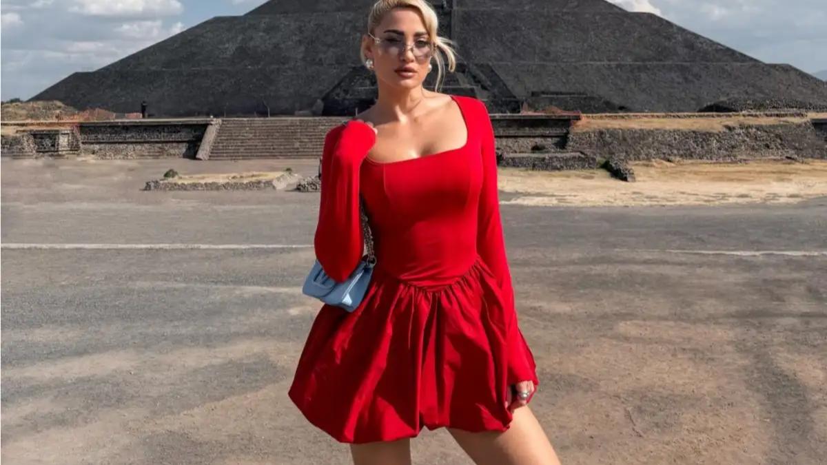 Η Ιωάννα Τούνη