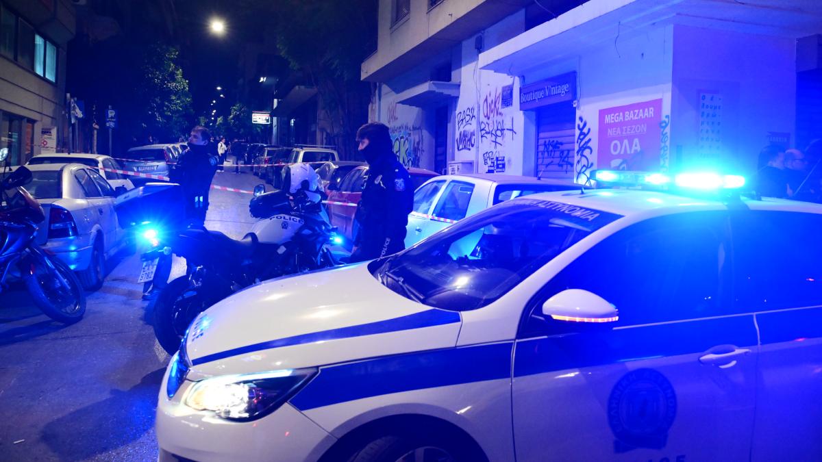 Θρίλερ στο κέντρο της Αθήνας: Νεκρή 53χρονη Ισραηλινή σε δωμάτιο ξενοδοχείου