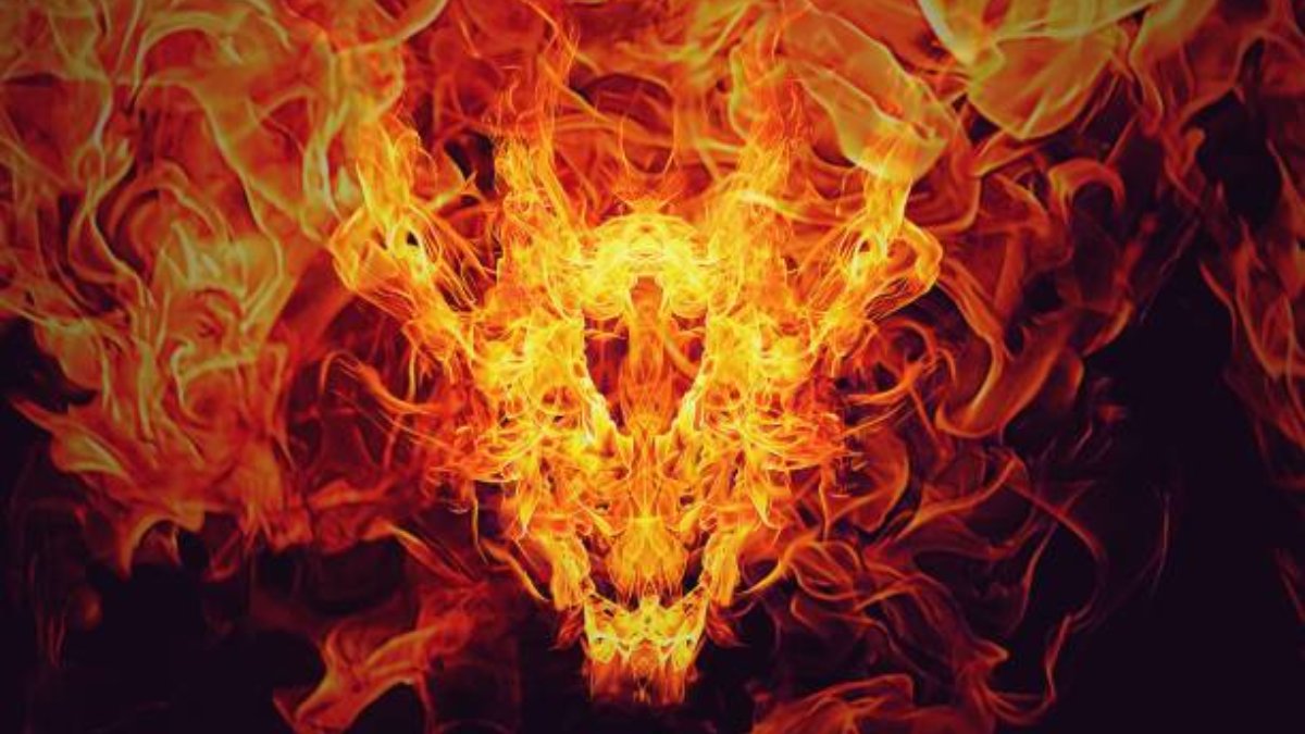 Ζώδια της Φωτιάς