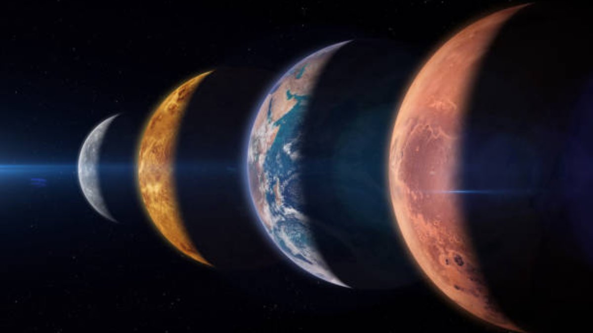 Ζώδια της Γης