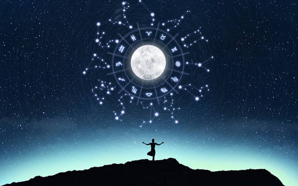 Ζώδια του Αέρα