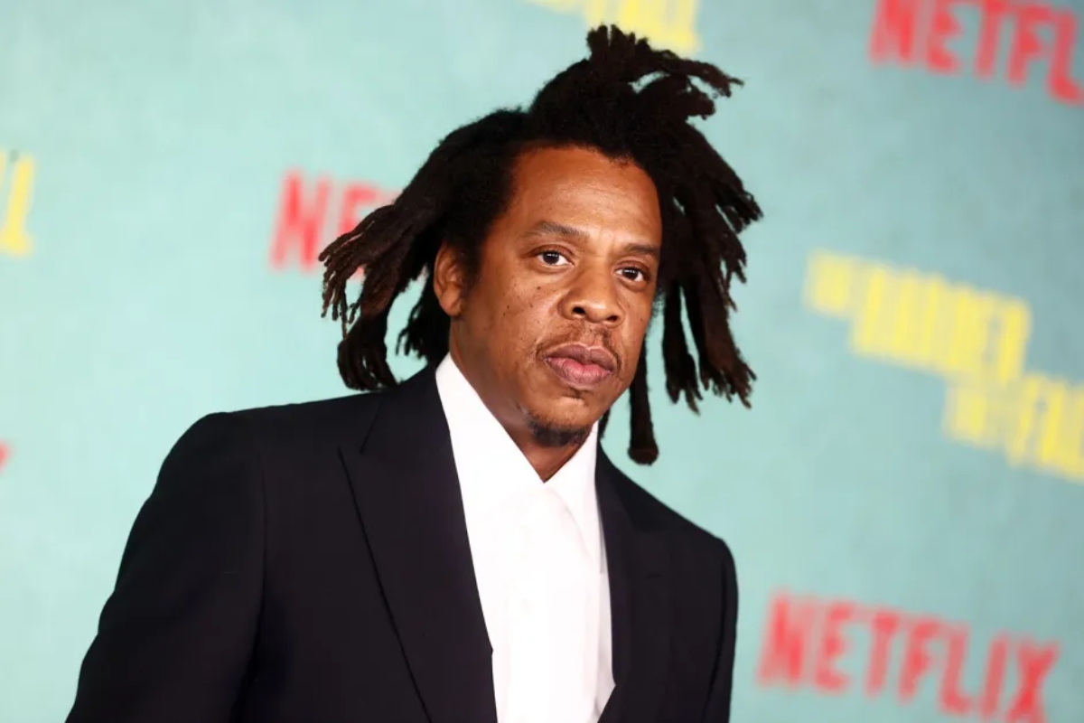 Jay Z
