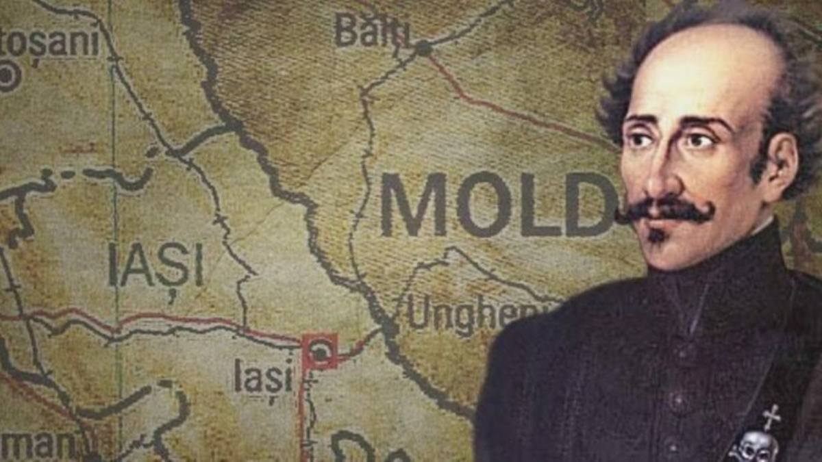 Σαν σήμερα, 16 Φεβρουαρίου 1821: Αποφασίζεται η κήρυξη της Ελληνικής Επανάστασης από τον Αλέξανδρο Υψηλάντη