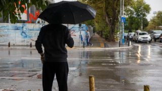 Καιρός σήμερα 08/02: Το σκηνικό σε διαρκή εναλλαγή – Η πρόγνωση Αρνιακού και Τσατραφύλλια