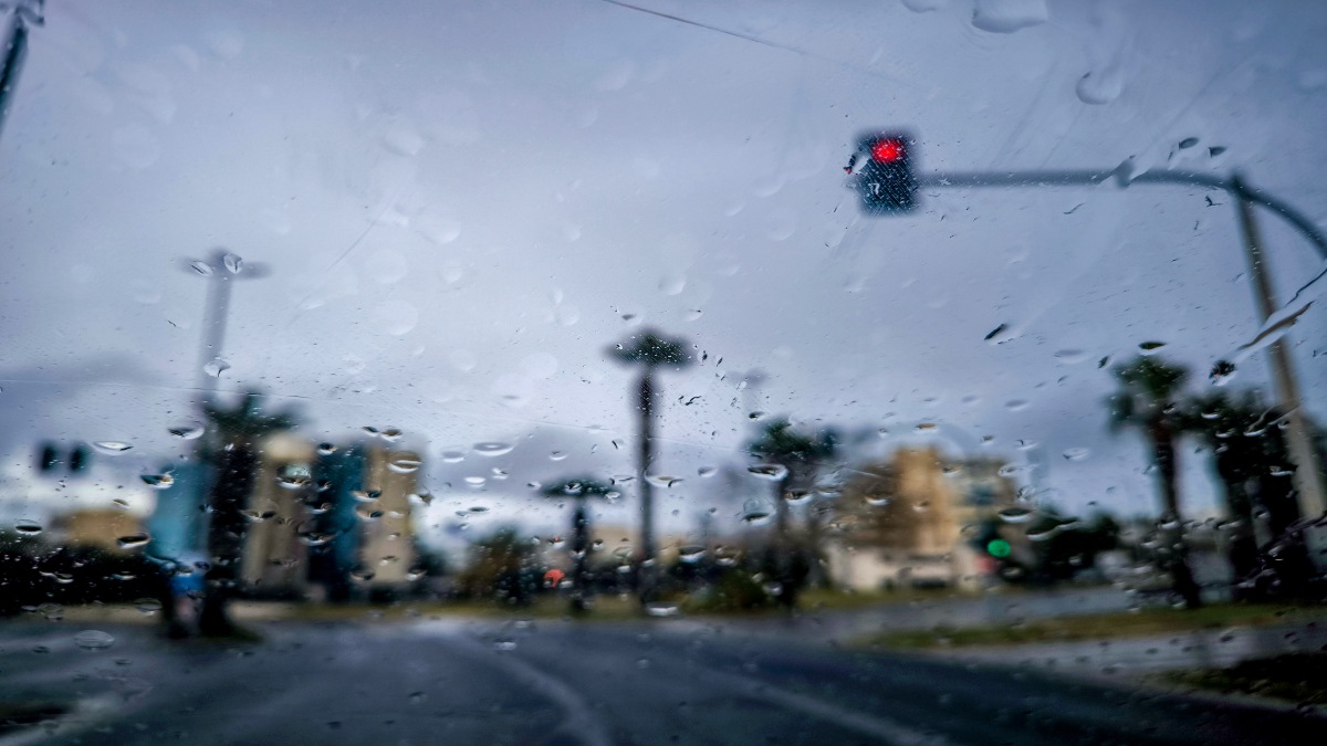 Άστατος ο καιρός και σήμερα (11/2): Πώς θα είναι την Τσικνοπέμπτη – Η πρόγνωση από Μαρουσάκη και Τσατραφύλλια