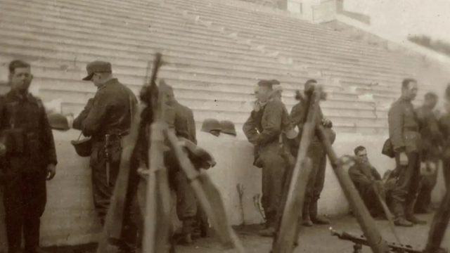 Υπουργείο Πολιτισμού για 200 στην Καισαριανή: Πολύ πιθανόν ότι πρόκειται για αυθεντικές φωτογραφίες