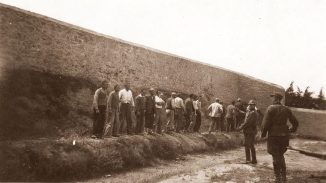 Καισαριανή: Πιστοποιήθηκε η γνησιότητα των 262 φωτογραφιών – Η ανακοίνωση του Υπουργείου Πολιτισμού
