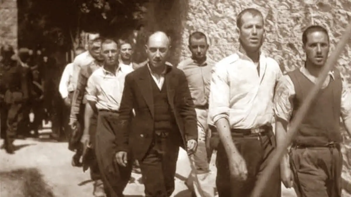 Καισαριανή