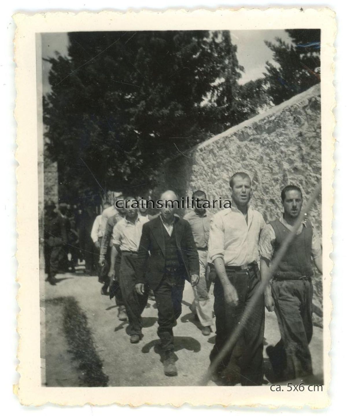 Η υπόθεση Καισαριανής