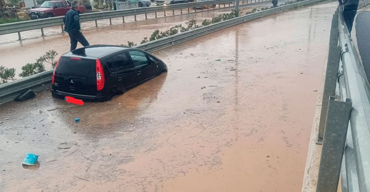Υποπυραγός κατά καναλιών