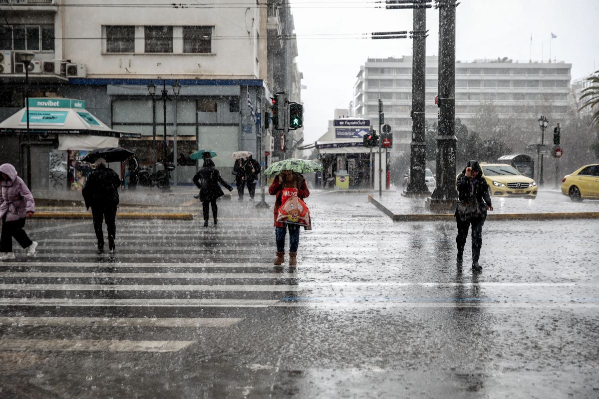 Ποιες περιοχές μπαίνουν στο επίκεντρο