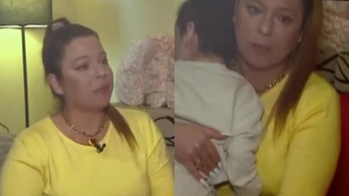 Σοκαριστική καταγγελία στη Χαλκίδα: Μητέρα 8χρονου με εγκεφαλική παράλυση καταγγέλλει κακοποίηση από φυσικοθεραπεύτρια