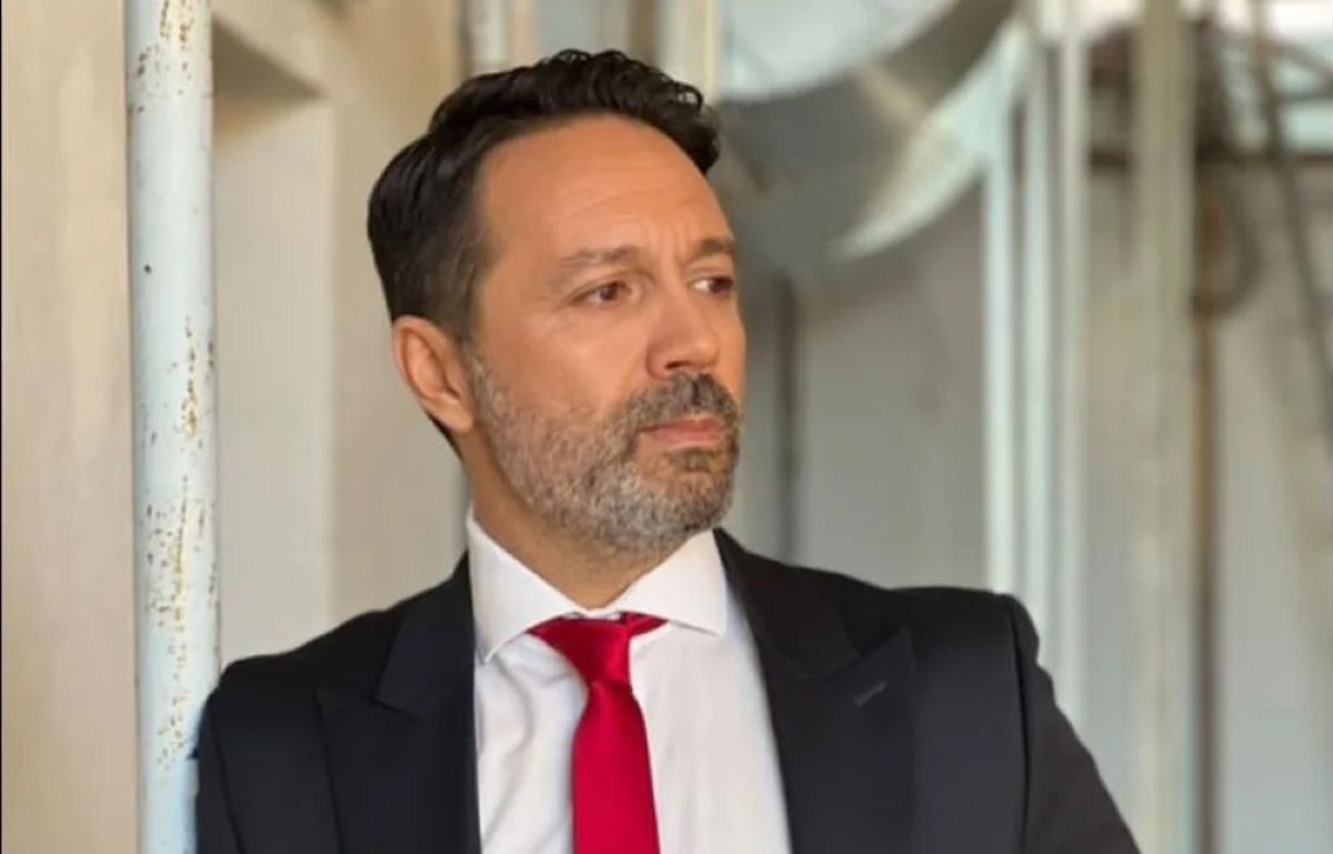 Η πορεία του Κακούση στη δημοσιογραφία