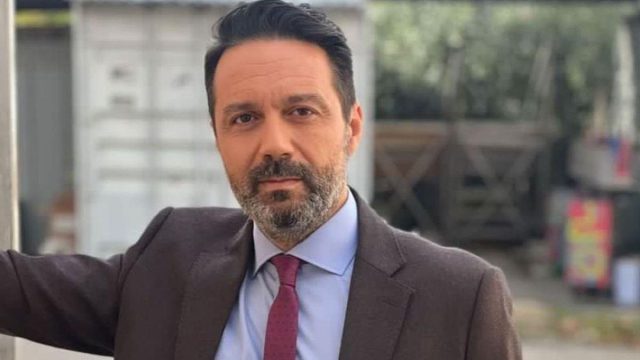 Γιώργος Κακούσης: Ο δημοσιογράφος της ΕΡΤ βρίσκεται στο επίκεντρο της έρευνας για την υπόθεση Παναγόπουλου