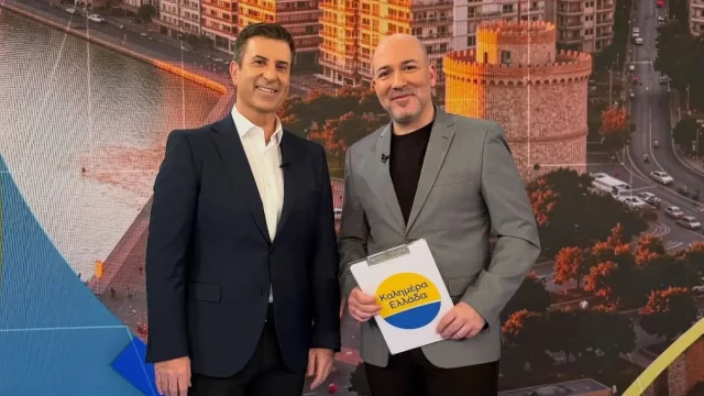 ΑΝΤ1: Σε διαρκής κρίση το «Καλημέρα Ελλάδα» – Νέα έκτακτη σύσκεψη