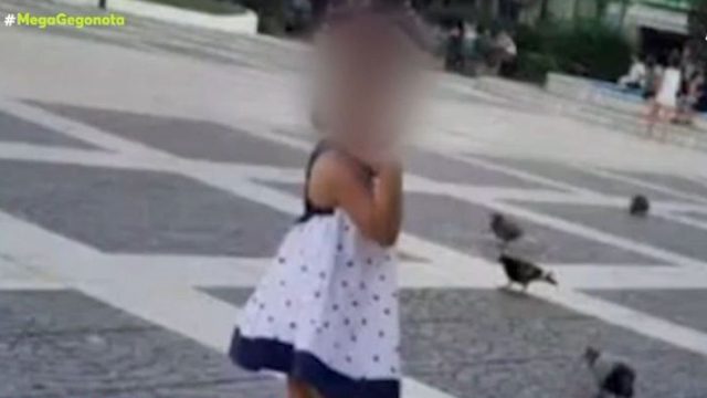 Καλλιθέα: Τα νεότερα για το 2χρονο κορίτσι μετά την πτώση στο σιντριβάνι – Τι έδειξε η τομογραφία