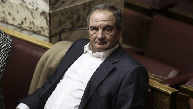 Σαν σήμερα, 02 Φεβρουαρίου 2006: 20 χρόνια από την αποκάλυψη του μεγαλύτερου σκανδάλου υποκλοπών υπό κυβέρνησης Κώστα Καραμανλή