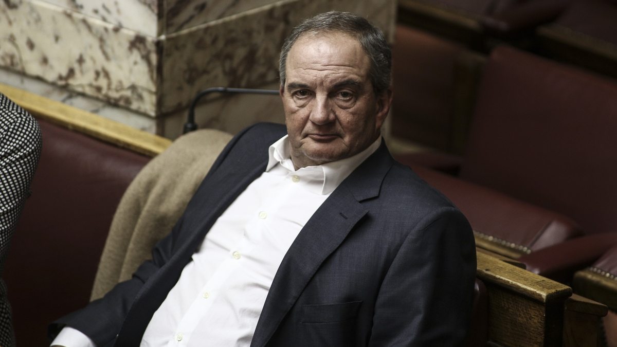 Σαν σήμερα, 02 Φεβρουαρίου 2006: 20 χρόνια από την αποκάλυψη του μεγαλύτερου σκανδάλου υποκλοπών υπό κυβέρνησης Κώστα Καραμανλή