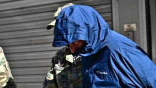 Σμήναρχος – κατάσκοπος: Η εφαρμογή στο κινητό που «φωτογράφιζε» τα εθνικά μυστικά για την Κίνα