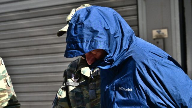Σμήναρχος – κατάσκοπος: Η εφαρμογή στο κινητό που «φωτογράφιζε» τα εθνικά μυστικά για την Κίνα