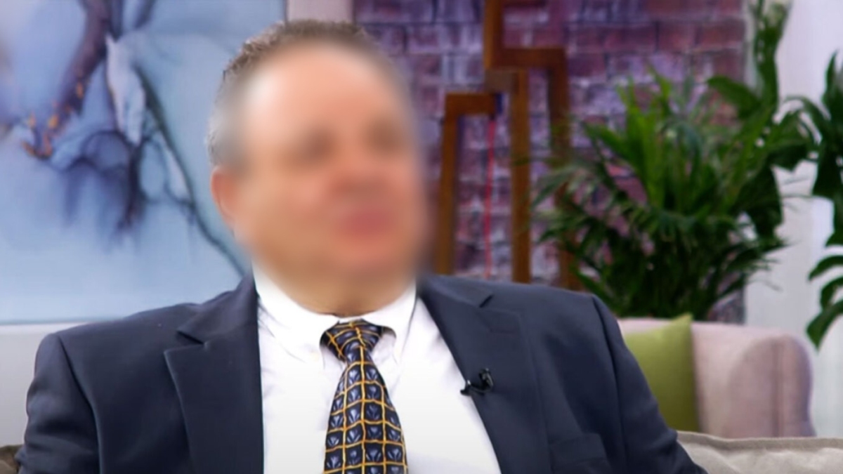 Ξεσπά ο καρδιοχειρουργός που καταδικάστηκε για φακελάκια: «Έπρεπε να τον αφήσω να πεθάνει»