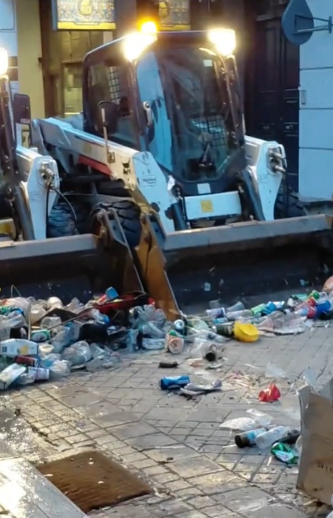 Καρναβάλι στην Πάτρα