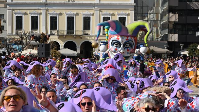 Πάτρα: Εκατοντάδες περιστατικά στα επείγοντα το τριήμερο του καρναβαλιού – Τι λέει εθελοντής διασώστης
