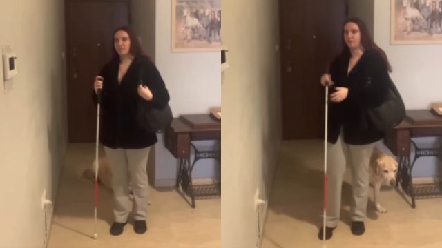 Καταγγελία: Νέο θύμα ΑμεΑ που δέχτηκε σεξουαλική κακοποίηση από ηλικιωμένο – Σοκαριστικό βίντεο