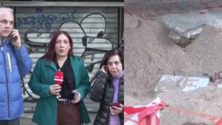 Τρεις μέρες χωρίς ρεύμα στο κέντρο της Αθήνας: Η καταγγελία που «καίει» τον ΔΕΔΔΗΕ