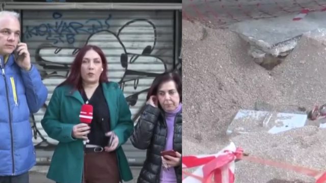 Τρεις μέρες χωρίς ρεύμα στο κέντρο της Αθήνας: Η καταγγελία που «καίει» τον ΔΕΔΔΗΕ
