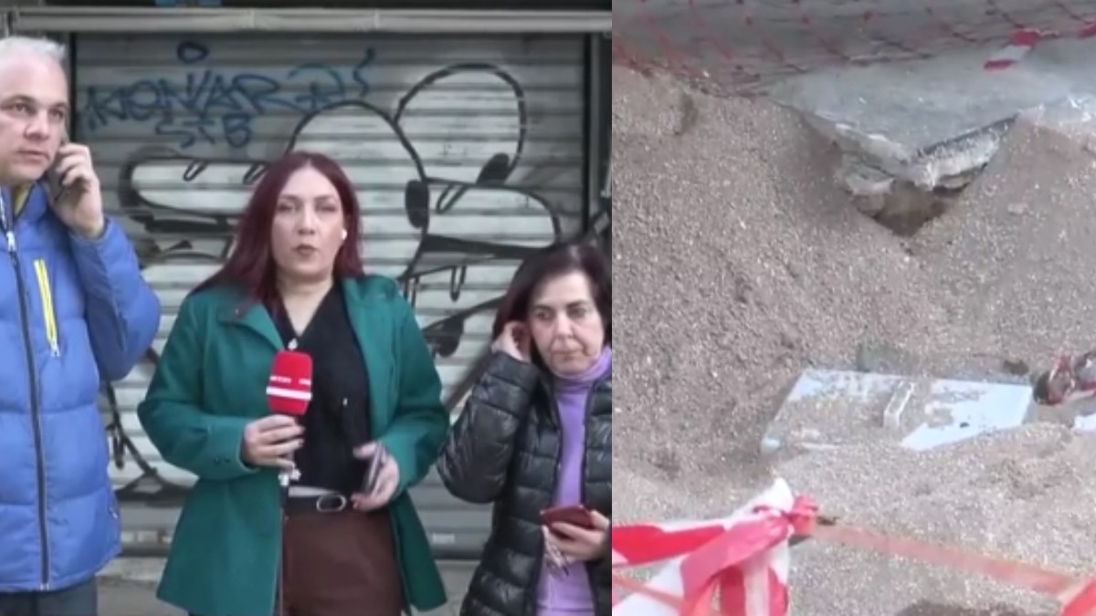 Τρεις μέρες χωρίς ρεύμα στο κέντρο της Αθήνας: Η καταγγελία που «καίει» τον ΔΕΔΔΗΕ