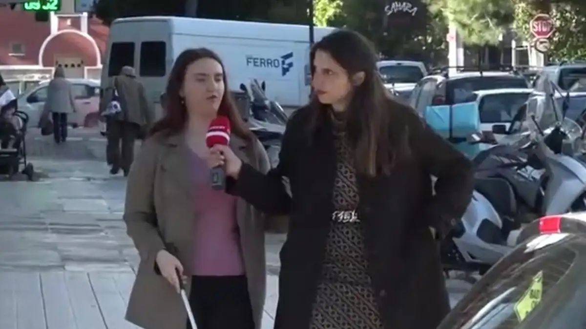 Όταν η «βοήθεια» γίνεται παγίδα