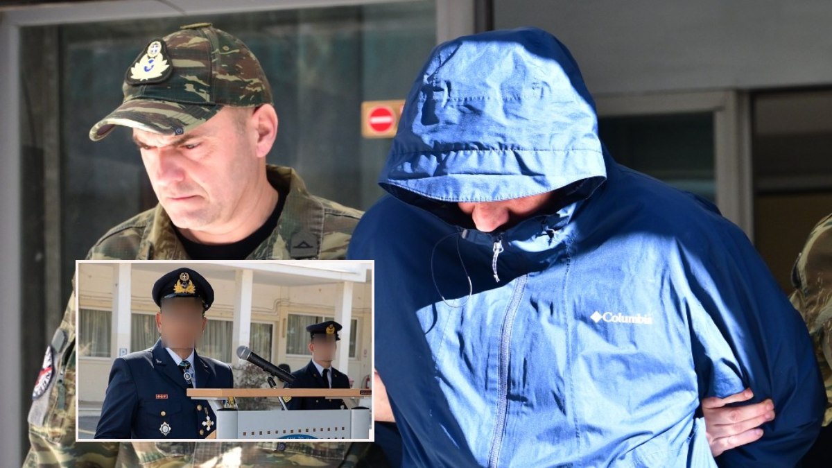 Το «προφίλ» της γυναίκας – μυστήριο πίσω από το κινεζικό δίκτυο που στρατολόγησε τον σμήναρχο