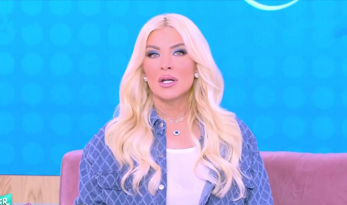 Τι ειπώθηκε στον αέρα για την εικόνα επιτυχίας