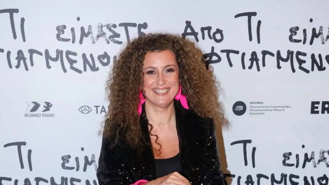 Κατερίνα Βρανά: Από το σηπτικό σοκ στη σκηνή – Η ιστορία μιας απίστευτης επιστροφής