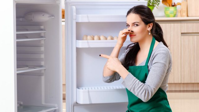 Καθαριότητα: Πόσο συχνά πρέπει να καθαρίζουμε το ψυγείο – Κανείς δεν το λέει όμως είναι πιο συχνά απ’ ότι νομίζετε
