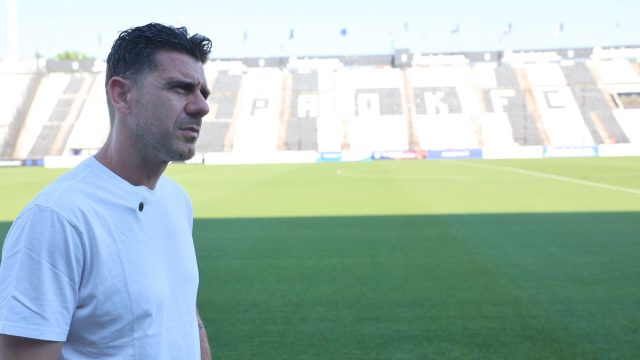 Κατσουράνης: Άγριο «πέσιμο» στις ΠΑΕ για την τοξικότητα που καταστρέφει το ποδόσφαιρο 