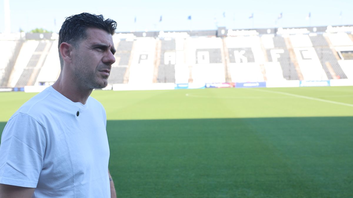 Κατσουράνης: Άγριο «πέσιμο» στις ΠΑΕ για την τοξικότητα που καταστρέφει το ποδόσφαιρο