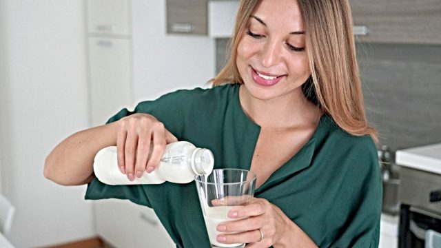 Διατροφή: Λίγοι γνωρίζουν τα θαυματουργά οφέλη που έχουν τα προβιοτικά – Μεγάλη έρευνα για το κεφίρ και άλλα τρόφιμα