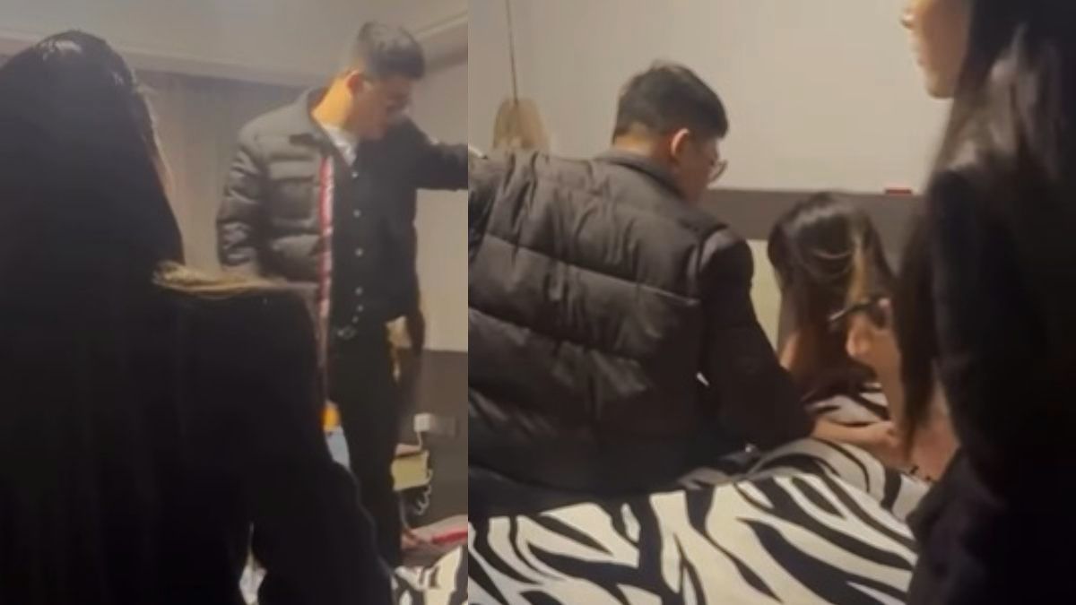 Κινέζοι έπιασαν στα πράσα να τους απατούν και τους διαπόμπευσαν στο διαδίκτυο