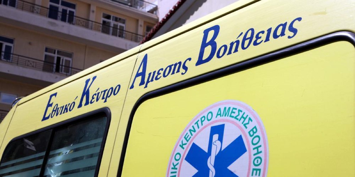 Από το ατύχημα στο μποτιλιάρισμα