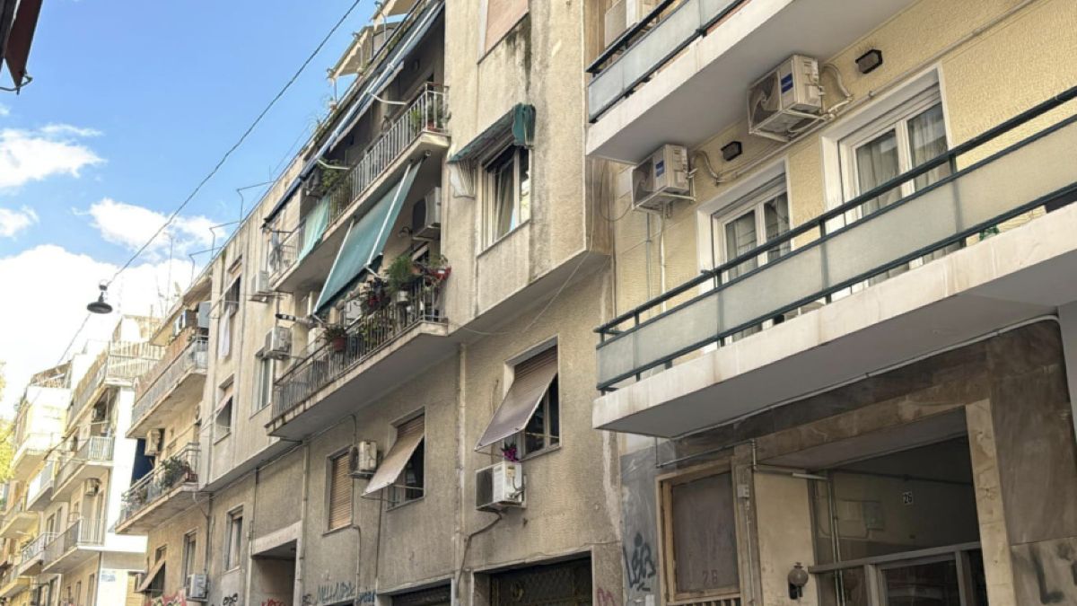 Οι κάμερες αποκάλυψαν τον εφιάλτη: Πώς αποτράπηκε η δεύτερη επίθεση σε ΑμεΑ σε διαμέρισμα της Κυψέλης