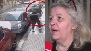 Αυτός είναι το προφίλ του Αλβανού που προσπάθησε να βιάσει την 25χρονη ΑΜΕΑ – Πώς είχε ξαναμπεί στο σπίτι της οικογένειας;